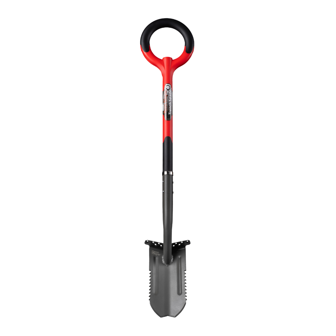 Rootslayer Trenching Shovel