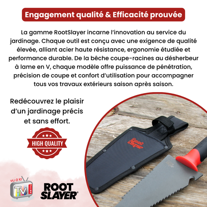 RootSlayer Hand Transplanter 