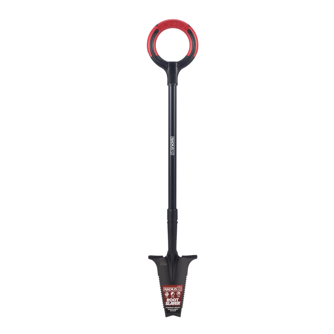 RootSlayer Professional Massif Spade