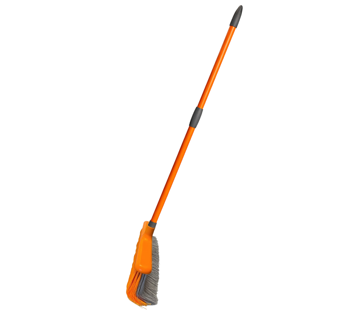 Outdoor Road Sweeper