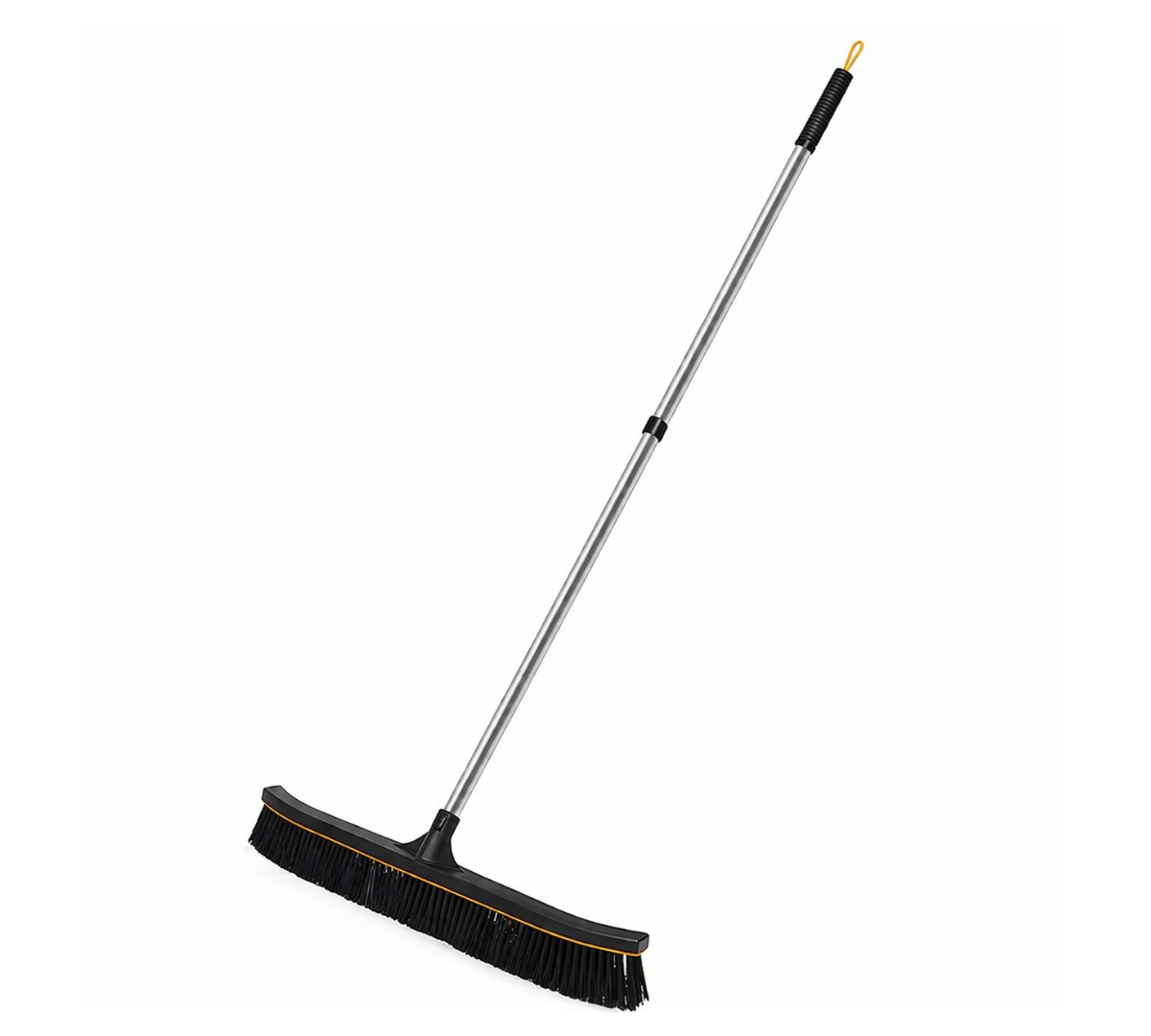 Outdoor Pro Brush Broom