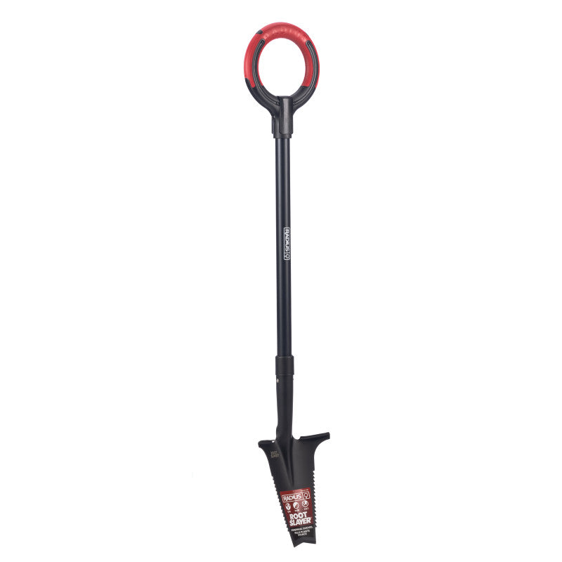 RootSlayer Professional Massif Spade